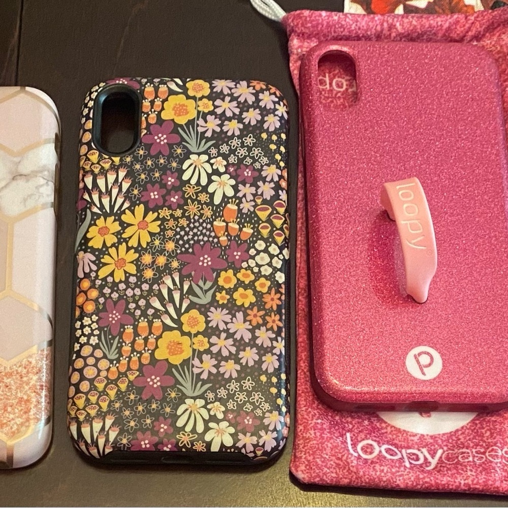 iPhone XR cases bundle